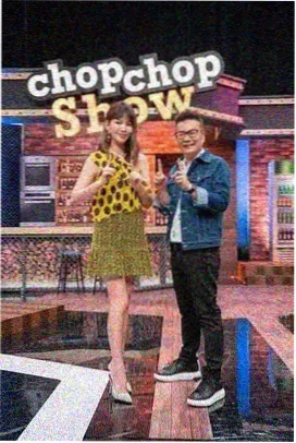韩国影视新西游记旅行综艺